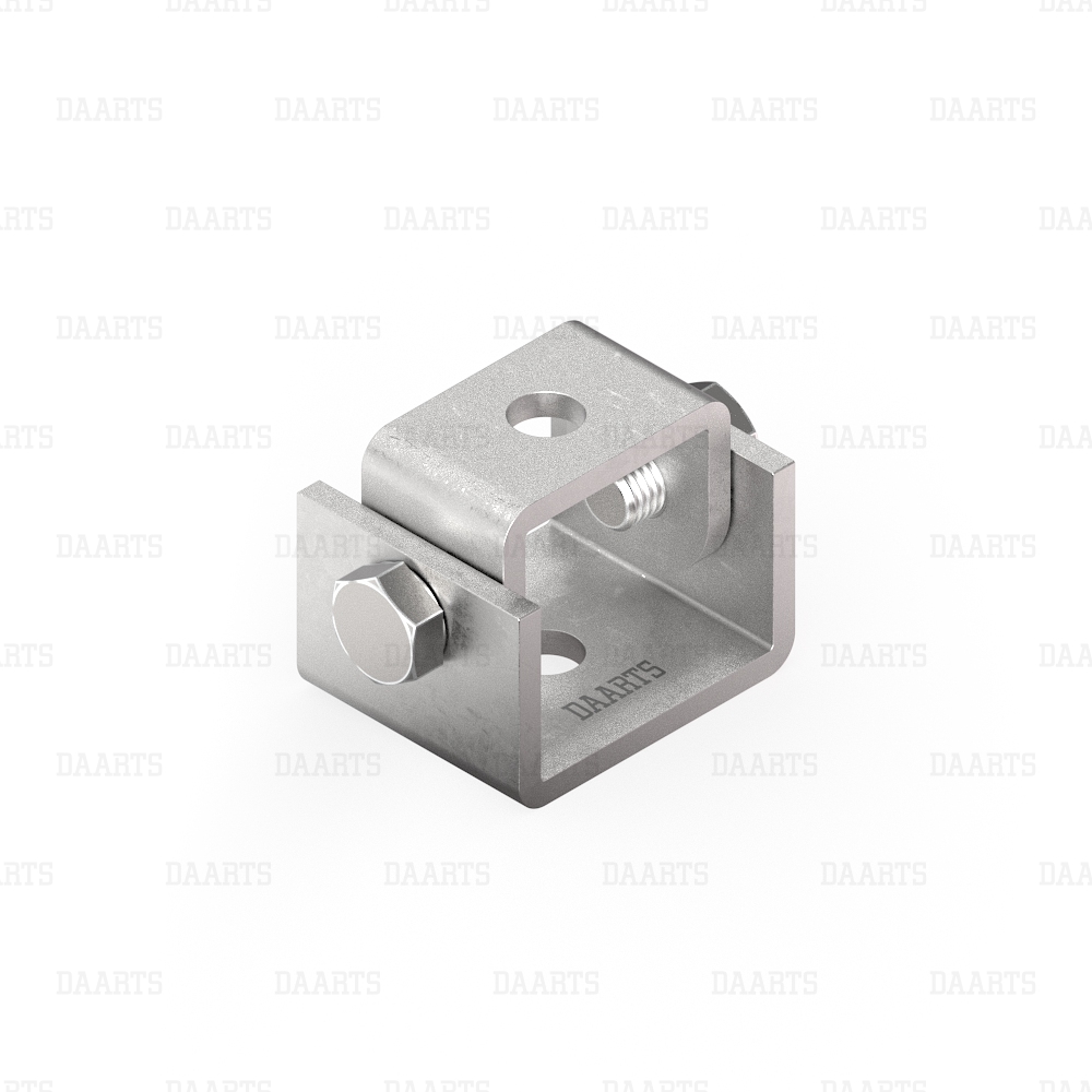 Скоба регулировочная поворотная DSG T4
